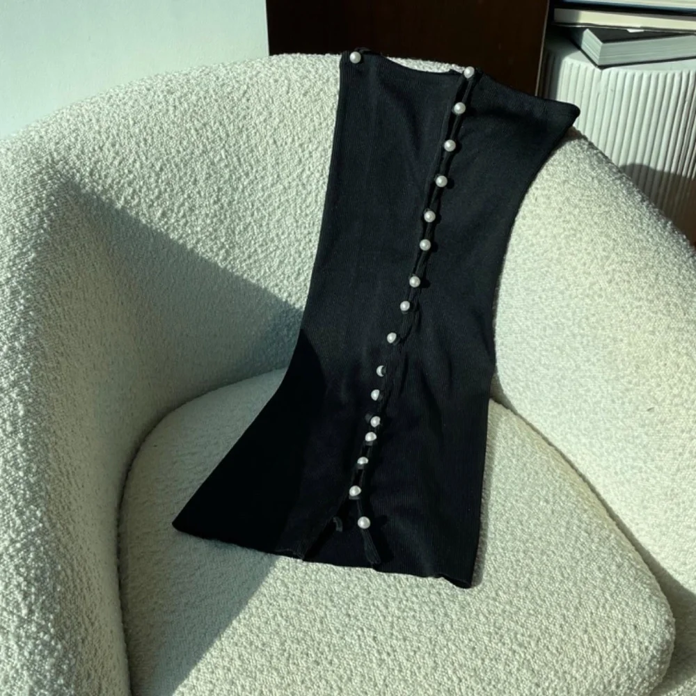 Mini Dress - Picture 2 of 3